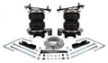Air Lift Loadlifter 5000 Ultimate Plus w/ Stainless Steel Air Lines 2020 Ford F-250 F-350 4WD SRW - Crew Original