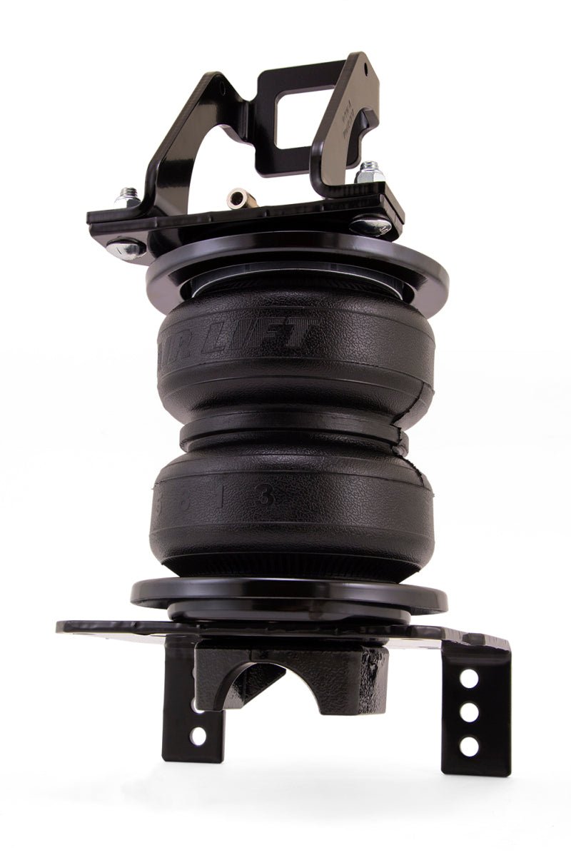 Air Lift Loadlifter 5000 Ultimate Rear Air Spring Kit for 05-10 Ford F-250 Super Duty Lariat 4WD - Crew Original