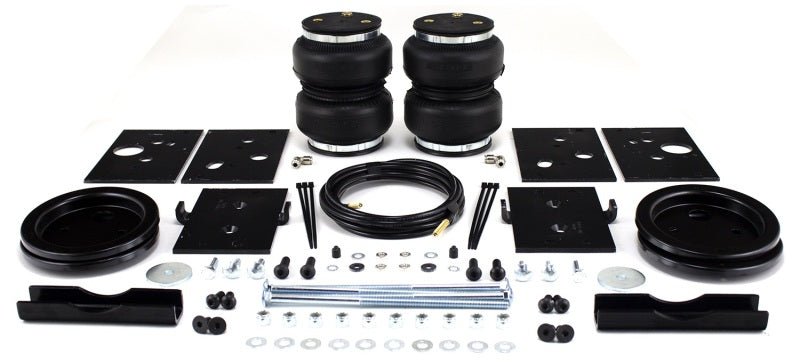 Air Lift Loadlifter 5000 Ultimate Rear Air Spring Kit for 14-17 Dodge Ram 2500 - Crew Original