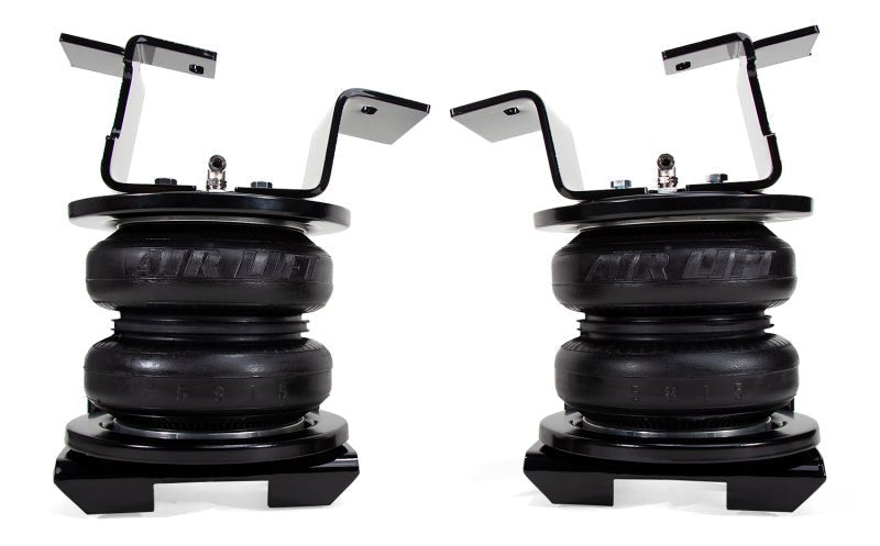 Air Lift Loadlifter 7500 XL Air Spring Kit for 2019 Ram 3500 (2WD & 4WD) - Crew Original