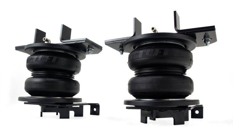 Air Lift LoadLifter 7500XL for 03-17 Ram 3500 - Crew Original