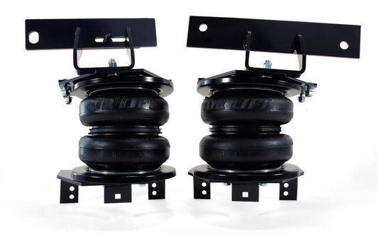 Air Lift LoadLifter 7500XL for 17-19 Ford F-250 / F-350 / F-450 - Crew Original