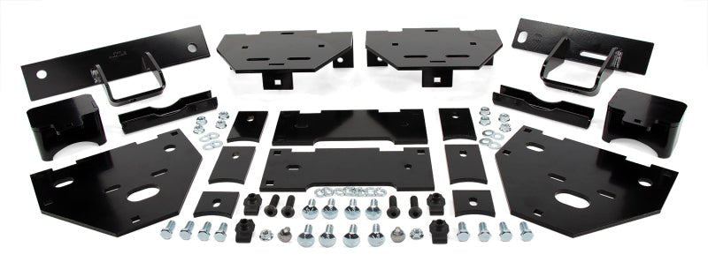 Air Lift Loadlifter 7500XL for 2020 Ford F250/F350 DRW 4WD - Crew Original