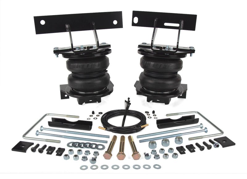 Air Lift Loadlifter 7500XL for 2020 Ford F250/F350 DRW 4WD - Crew Original