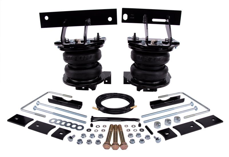 Air Lift Loadlifter 7500XL for 2020 Ford F250/F350 DRW 4WD - Crew Original