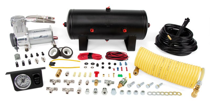 Air Lift Quick Shot Compressor System - Crew Original