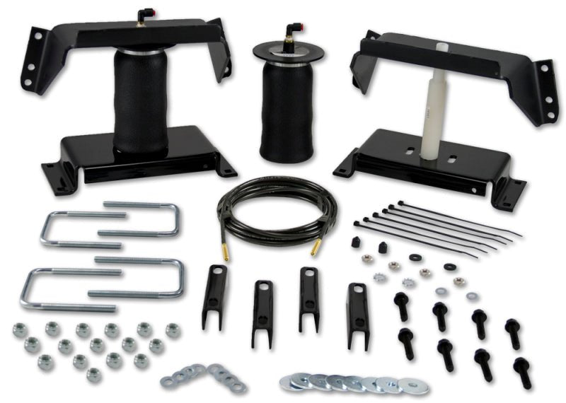 Air Lift Ridecontrol Air Spring Kit - Crew Original