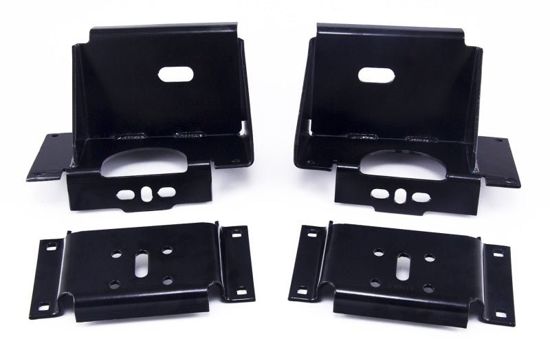 Air Lift Ridecontrol Air Spring Kit - Crew Original