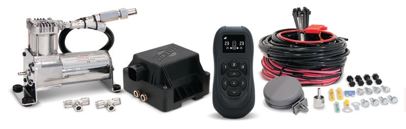 Air Lift Wireless Air Control System V2 - Crew Original