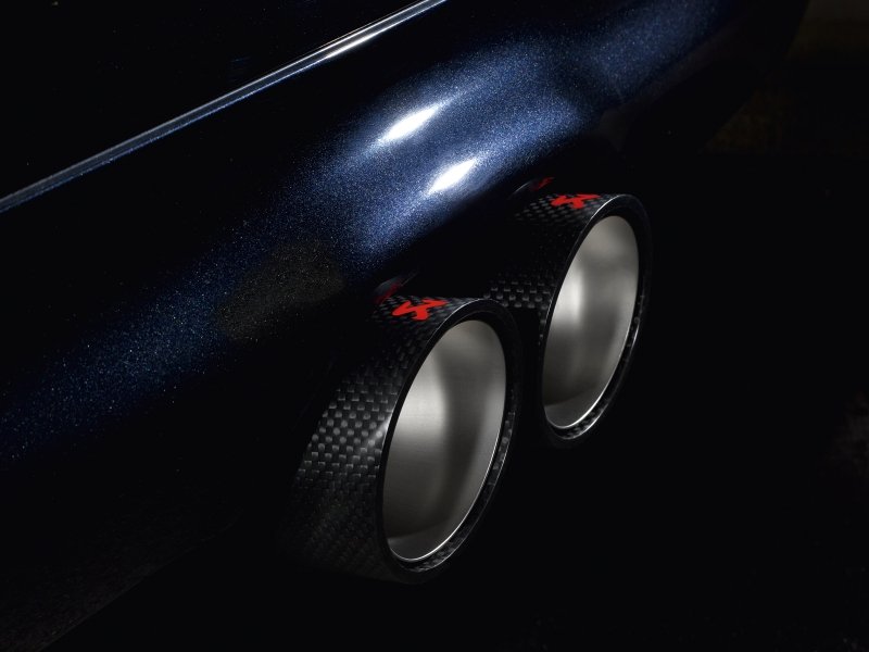 Akrapovic 07-14 MINI Cooper S (R56) / Cooper S Cabrio (R57) Evolution Line Cat Back (SS) (Req. Tips) - Crew Original