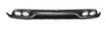 Akrapovic 16-17 Porsche 911 Turbo/Turbo S (991.2) Rear Carbon Fiber Diffuser - Matte - Crew Original