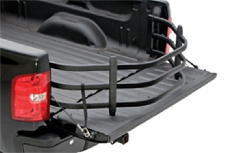 AMP Research 08-22 Ford F-250/F-350 SuperDuty Bedxtender HD Sport - Black - Crew Original