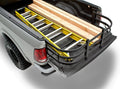 AMP Research 15-22 Chevrolet Colorado / GMC Canyon Bedxtender HD Max - Black - Crew Original