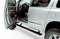 AMP Research 2004-2015 Nissan Titan Crew/King Cabs PowerStep - Black - Crew Original