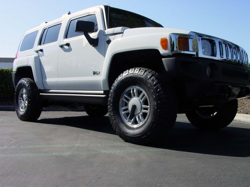 AMP Research 2005-2010 Hummer H3 PowerStep - Black - Crew Original