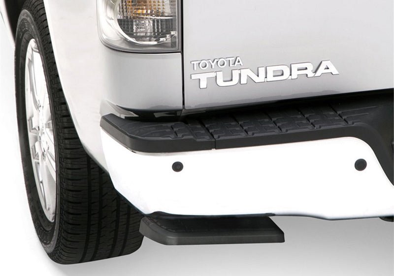 AMP Research 2014-2015 Toyota Tundra BedStep - Black - Crew Original