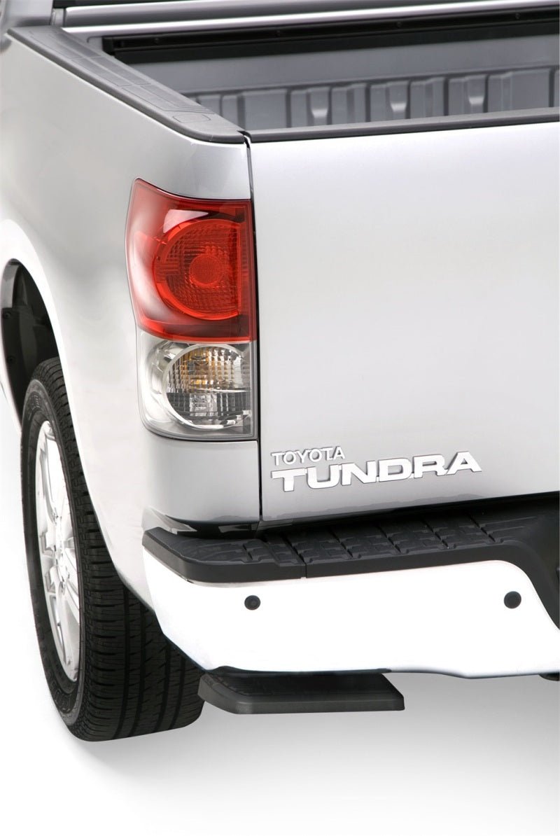 AMP Research 2014-2015 Toyota Tundra BedStep - Black - Crew Original