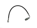 AMS Performance 01-07 Mitsubishi EVO VII/VIII/IX Oil Pressure Sending Unit Remote Mount Line Kit - Crew Original