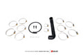 AMS Performance 2015+ Subaru WRX FA20 Front Mount Intercooler Piping and Hardware Kit - Crew Original