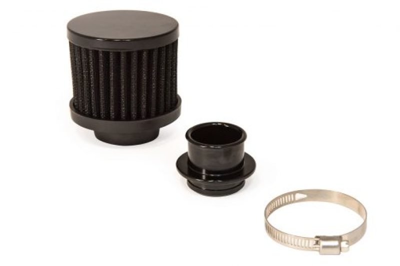AMS Performance 2015+ VW Golf R MK7 Secondary Air Injection Dry Media Filter Kit - Crew Original