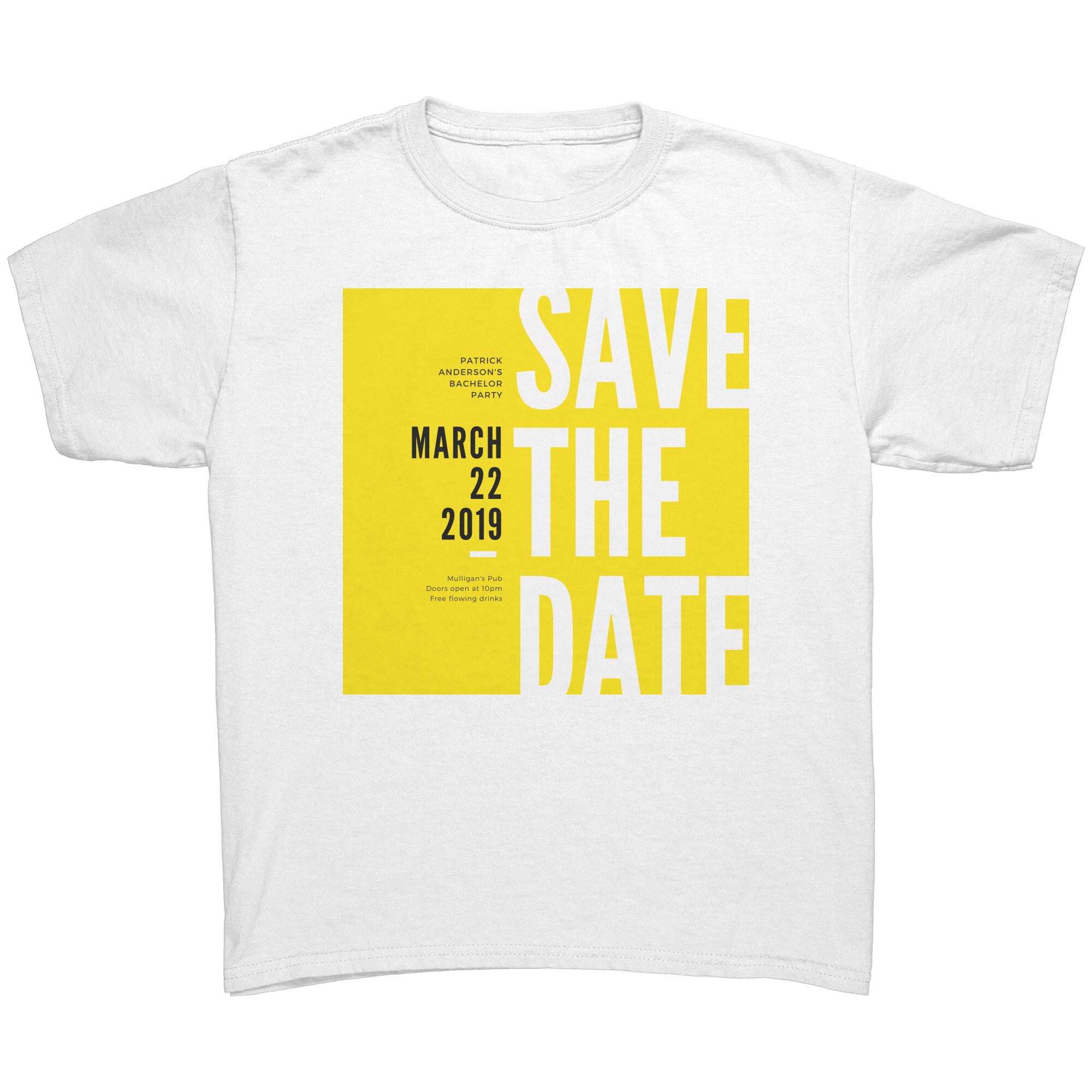 another cool shirt - Crew Original