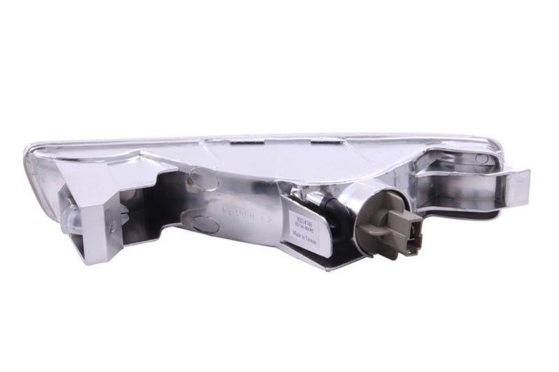 ANZO 1994-1995 Honda Accord Euro Parking Lights Chrome - Crew Original