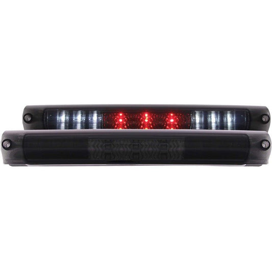 ANZO 1997-2003 Ford F-150 LED 3rd Brake Light Smoke B - Series - Crew Original