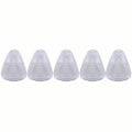 ANZO 1999-2015 Ford F-350 LED Cab Roof Light Kit Clear 5pc - Crew Original