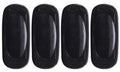 ANZO 2003-2009 Dodge Ram 2500 LED Fender Light Kit Smoke 2pc Amber / 2pc Red - Crew Original