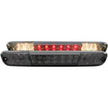 ANZO 2004-2012 Chevrolet Colorado LED 3rd Brake Light Smoke - Crew Original