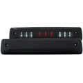 ANZO 2015-2016 Chevrolet Colorado LED 3rd Brake Light Smoke - Crew Original