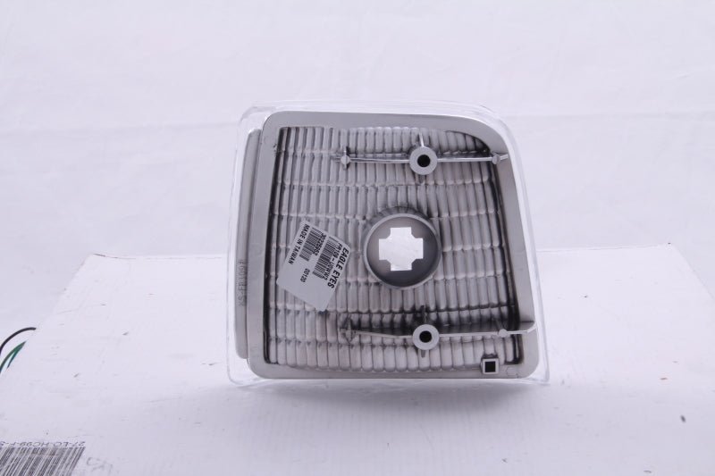 ANZO Corner Lights 1992-1996 Ford F-150 Euro Crystal - Crew Original