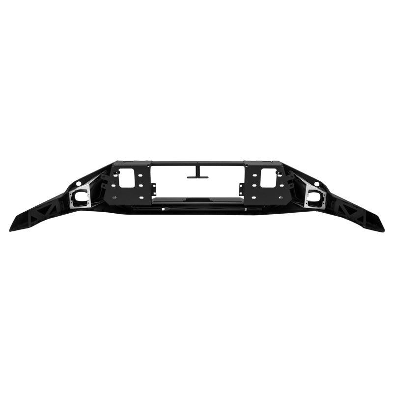 ARB 2021 Ford Bronco Front Bumper Wide Body - Non-Winch - Crew Original