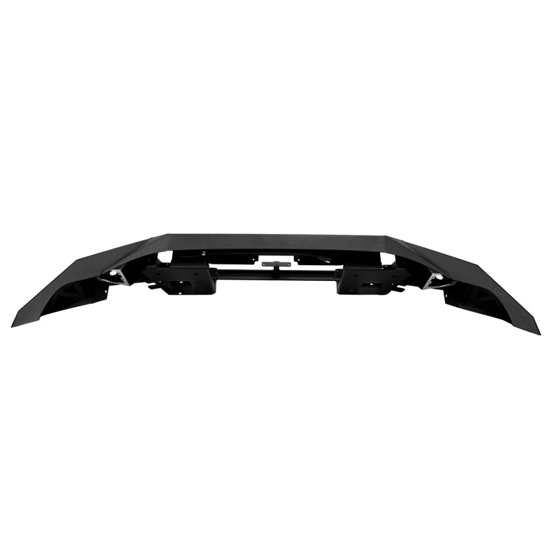 ARB 2021 Ford Bronco Front Bumper Wide Body - Non-Winch - Crew Original