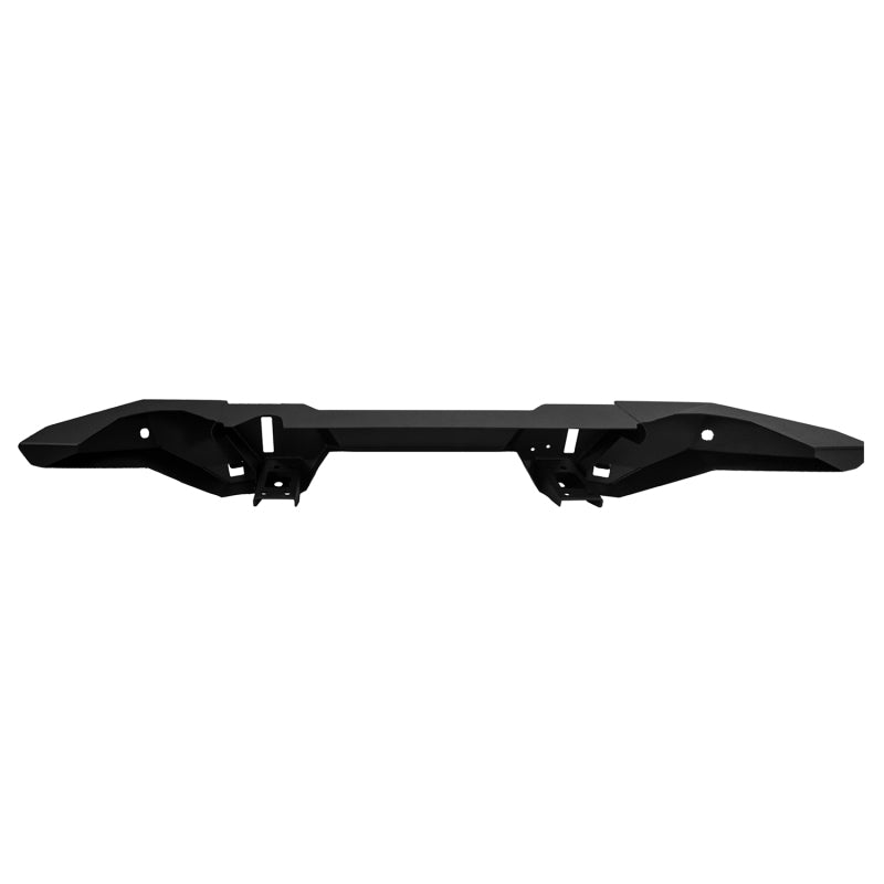 ARB 2021 Ford Bronco Rear Bumper Narrow Body - Crew Original