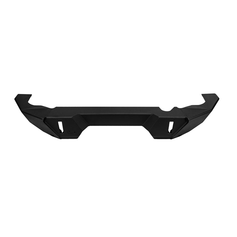 ARB 2021 Ford Bronco Rear Bumper Narrow Body - Crew Original