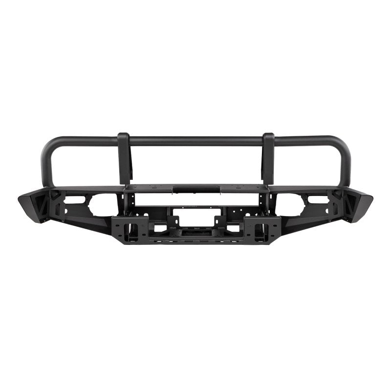 ARB 2021 Ford Bronco Summit Winch Bumper - Crew Original