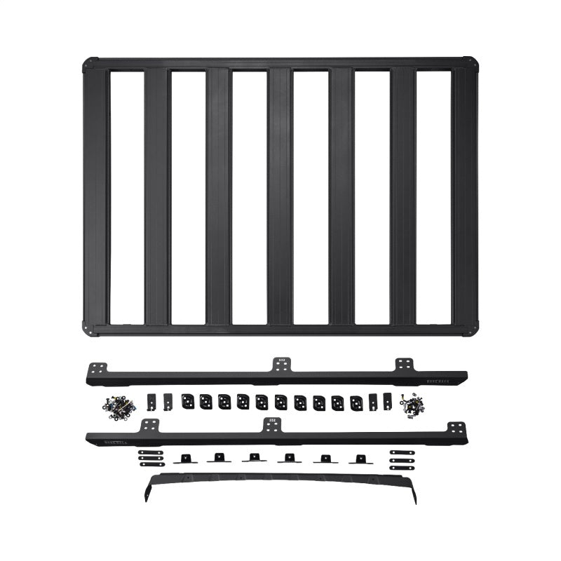 ARB Base Rack 84in x 51in with Mount Kit - Crew Original