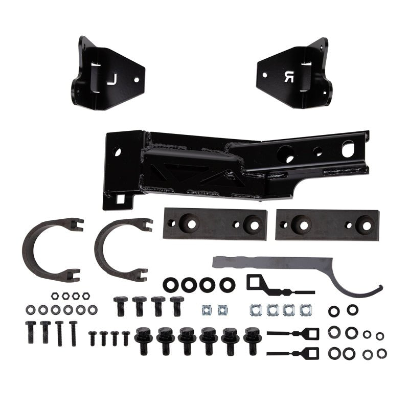 ARB Bp51 Fit Kit 4Runner Front - Crew Original