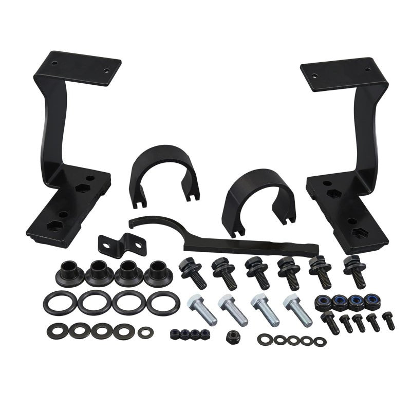 ARB Bp51 Fit Kit Tacoma Front - Crew Original