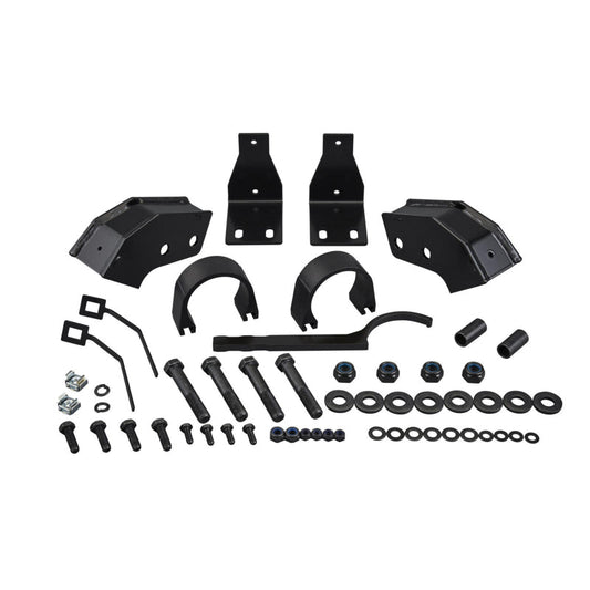 ARB Bp51 Fit Kit Tacoma Rear - Crew Original