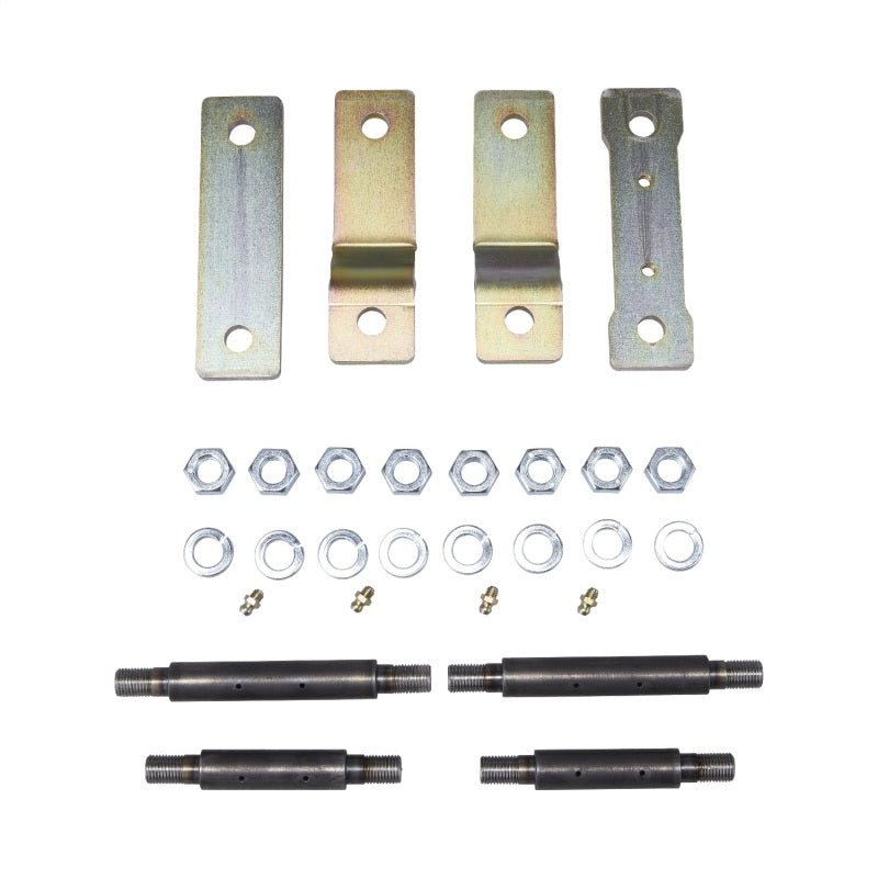 ARB Greasable Fix End Pin Kit - Crew Original