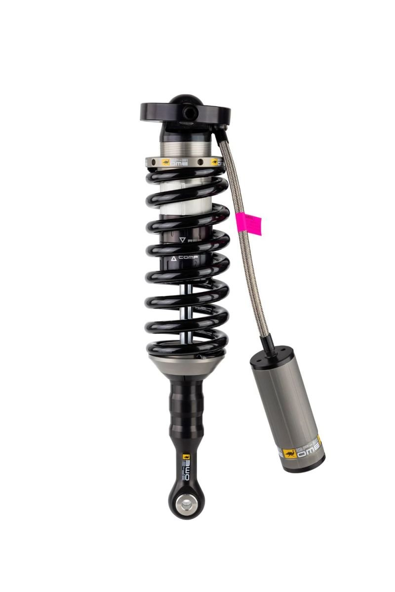 ARB / OME Bp51 Coilover S/N..Prado Kdss 150 Fr Lh - Crew Original