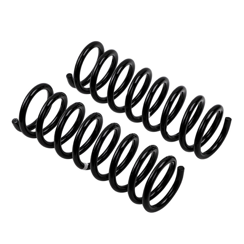 ARB / OME Coil Spring Front G Wagon Med+ 10 - Crew Original