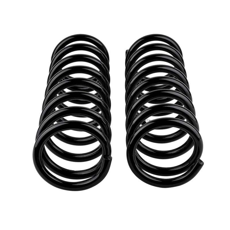 ARB / OME Coil Spring Front G Wagon Med+ 10 - Crew Original