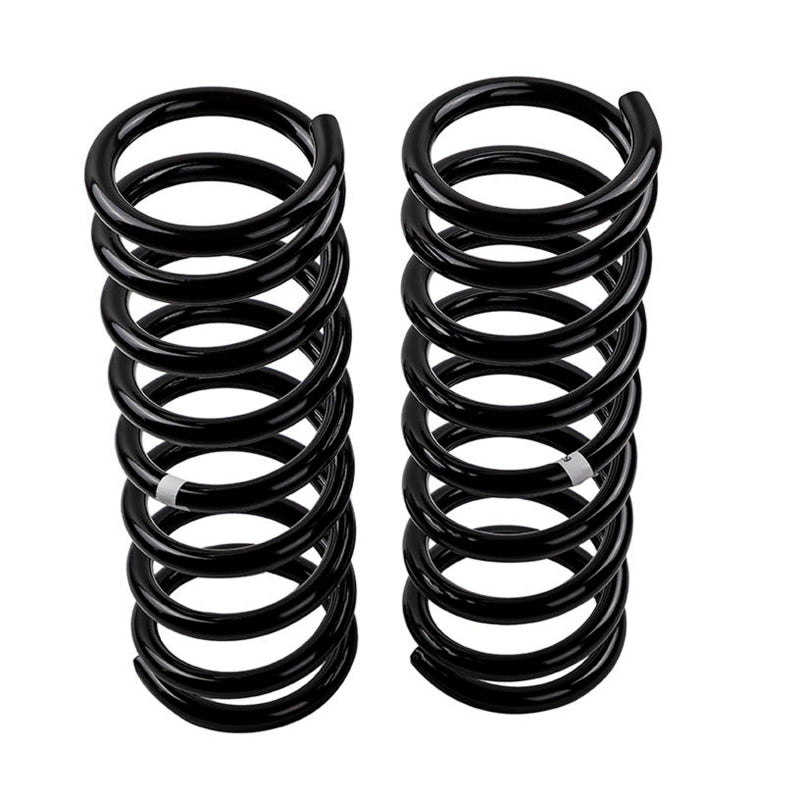 ARB / OME Coil Spring Front G Wagon Med+ 10 - Crew Original