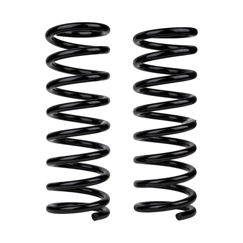 ARB / OME Coil Spring Front G Wagon Med - Crew Original