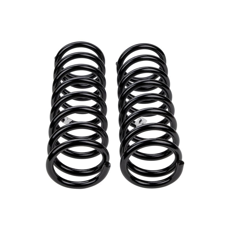 ARB / OME Coil Spring Front G Wagon Med - Crew Original