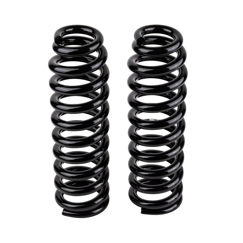 ARB / OME Coil Spring Front Tundra 07On W/Bar - Crew Original