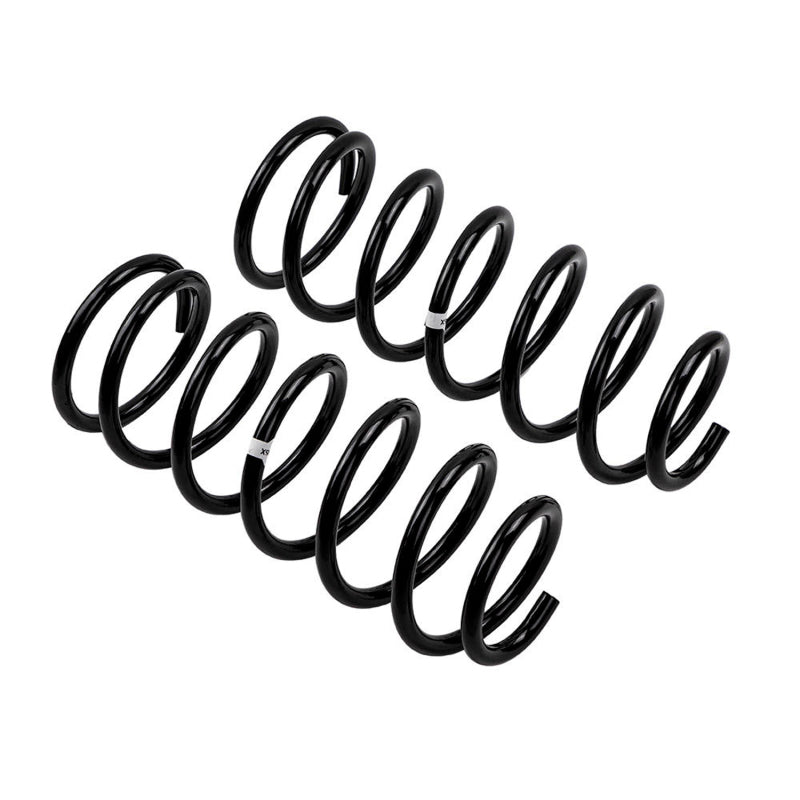 ARB / OME Coil Spring Rear 100 Ser Ifs Md - Crew Original